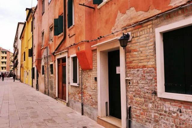 Apartment 3028 Venice Exterior photo