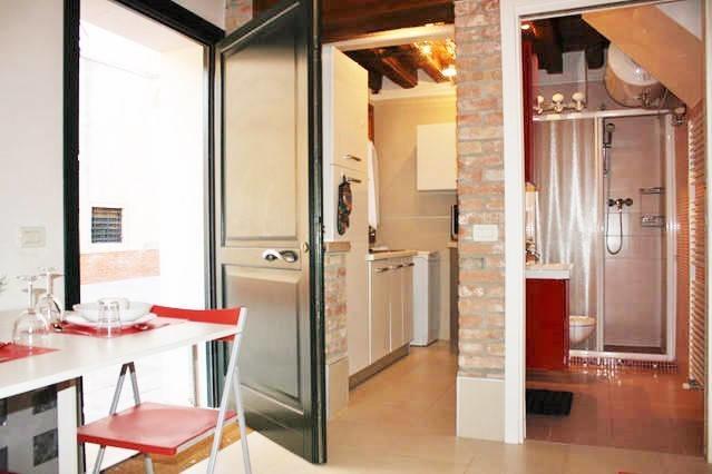 Apartment 3028 Venice Exterior photo